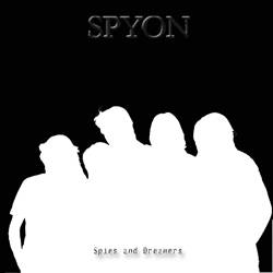 Spyon : Spies and Dreamers
